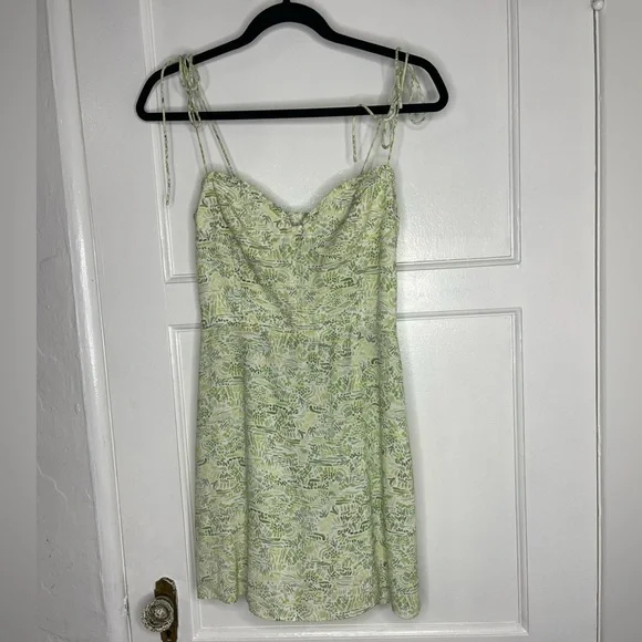 Wilfred Fable mini dress - Picture 4 of 9